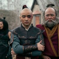 Foto de 'Avatar: The Last Airbender'