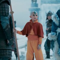 Foto de 'Avatar: The Last Airbender'