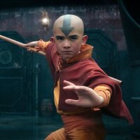 Foto de 'Avatar: The Last Airbender'