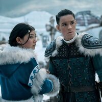 Foto de 'Avatar: The Last Airbender'