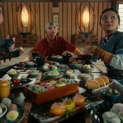 Avatar: The Last Airbender