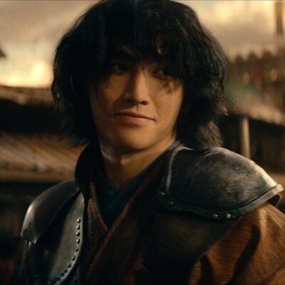 Avatar: The Last Airbender