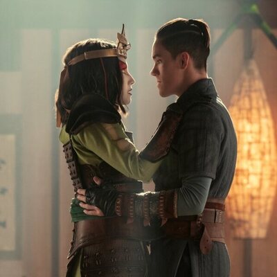 Avatar: The Last Airbender