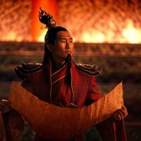 Foto de 'Avatar: The Last Airbender'