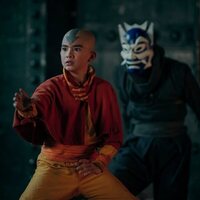 Foto de 'Avatar: The Last Airbender'