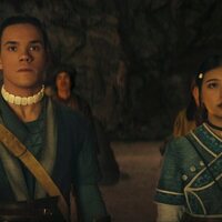 Foto de 'Avatar: The Last Airbender'
