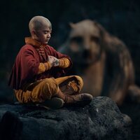 Foto de 'Avatar: The Last Airbender'
