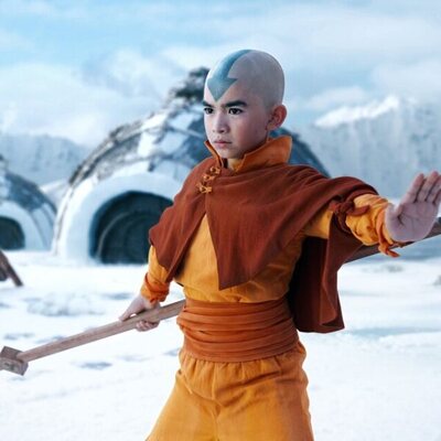 Avatar: The Last Airbender