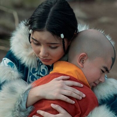 Avatar: The Last Airbender