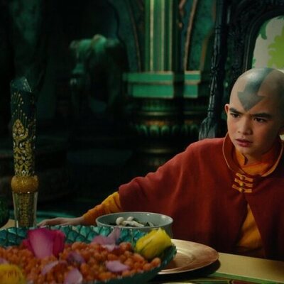 Avatar: The Last Airbender