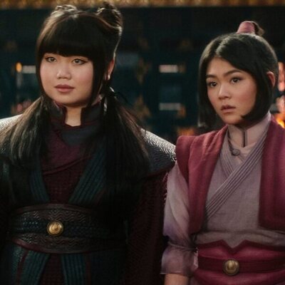 Avatar: The Last Airbender