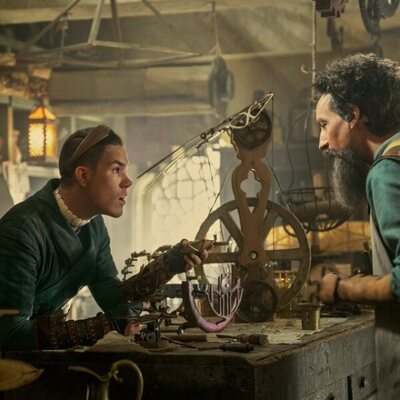 Avatar: The Last Airbender