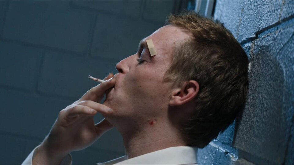 Imagen de la película Dogman