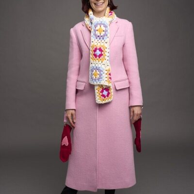 Carrie Preston
