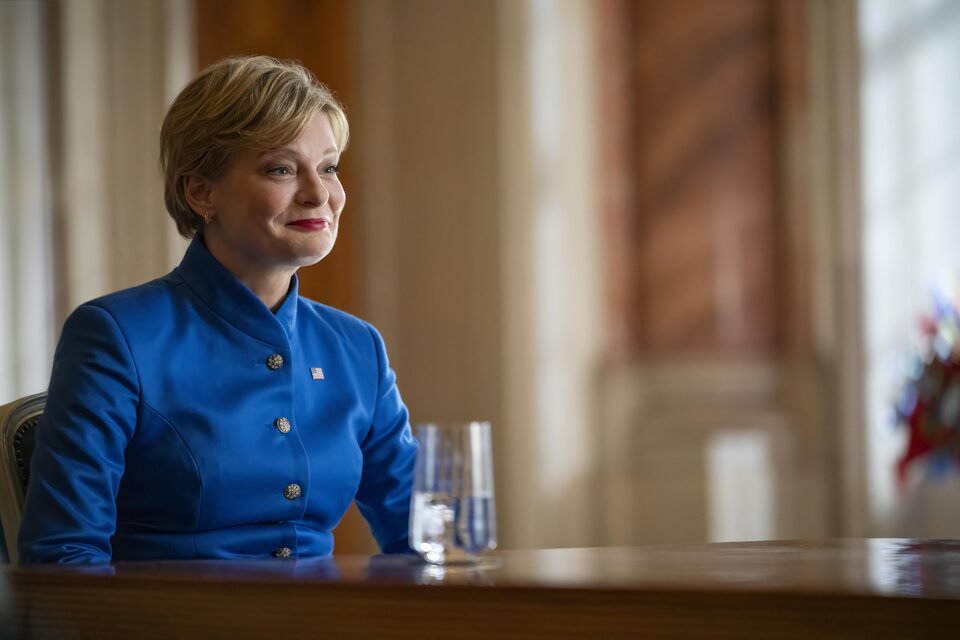 Imagen de la película Martha Plimpton