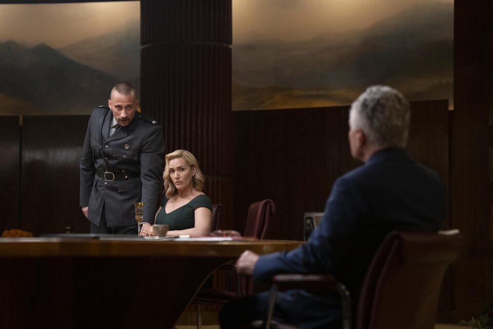 Imagen de la película Kate Winslet