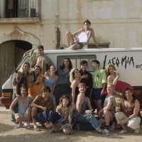 Foto de 'Disco, Ibiza, Locomía'