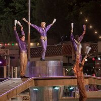 Disco, Ibiza, Locomía