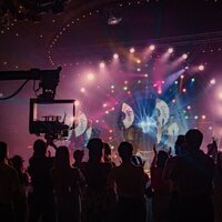Foto de 'Disco, Ibiza, Locomía'