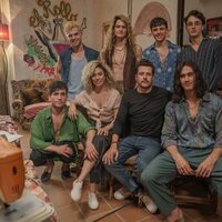 Foto de 'Disco, Ibiza, Locomía'