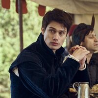 Foto de 'Nicholas Galitzine'