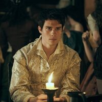 Foto de 'Nicholas Galitzine'