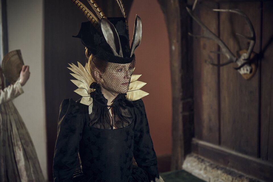 Imagen de la película Julianne Moore
