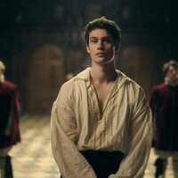 Foto de 'Nicholas Galitzine'