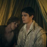 Foto de 'Nicholas Galitzine'