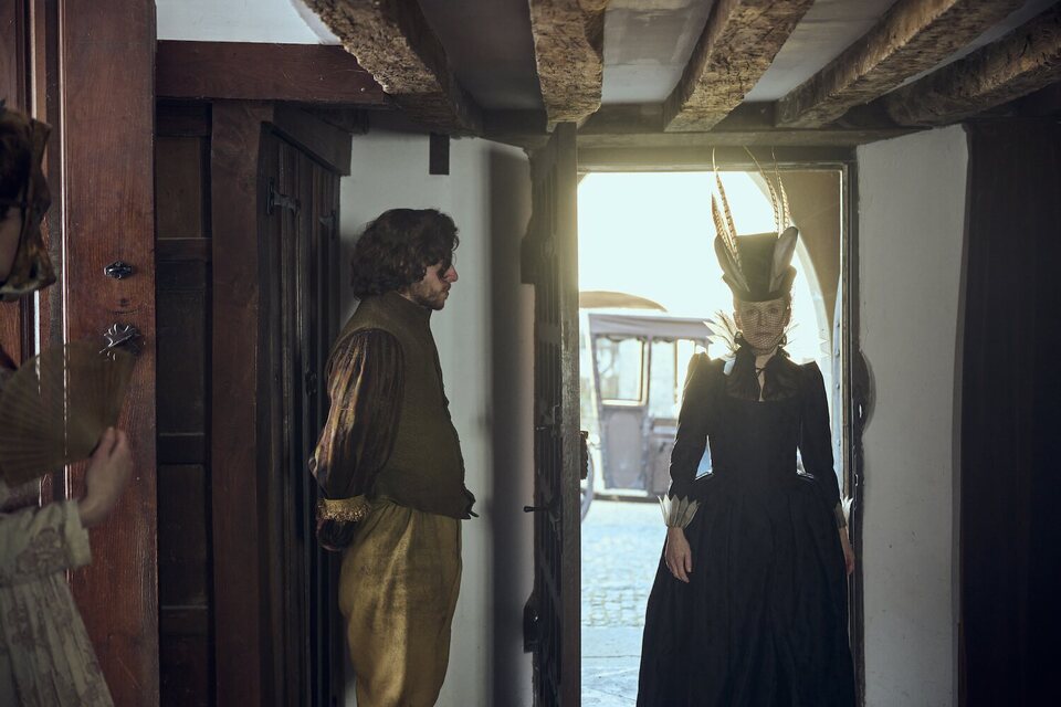 Imagen de la película Julianne Moore