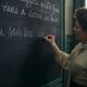 Imagen de la película Maria Montessori