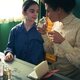 Imagen de la película Maria Montessori