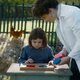 Imagen de la película Maria Montessori