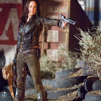 Terminator salvation: the future begins