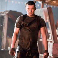 Terminator salvation: the future begins
