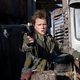 Imagen de la película Terminator Salvation