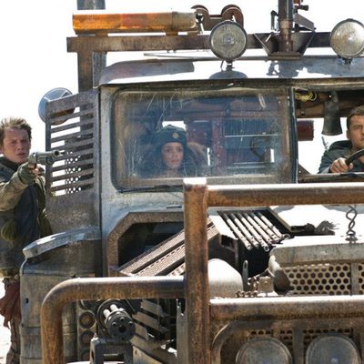 Terminator Salvation