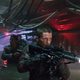 Imagen de la película Terminator Salvation
