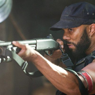 Terminator Salvation