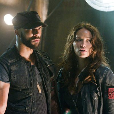 Terminator Salvation