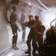 Imagen de la película Terminator Salvation