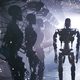 Imagen de la película Terminator Salvation