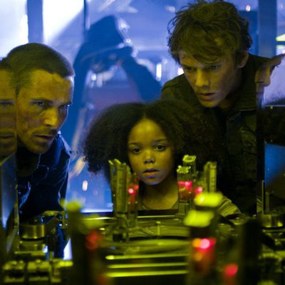 Terminator Salvation