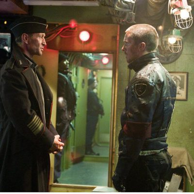 Terminator Salvation