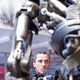 Imagen de la película Terminator Salvation