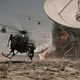 Imagen de la película Terminator Salvation