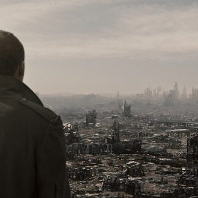 Terminator Salvation