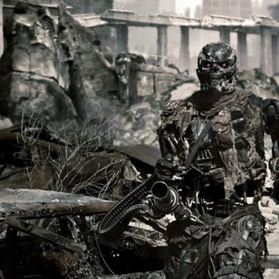 Terminator Salvation
