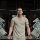 Imagen de la película Terminator Salvation