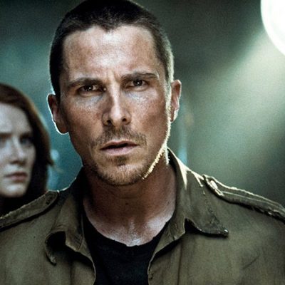 Terminator Salvation